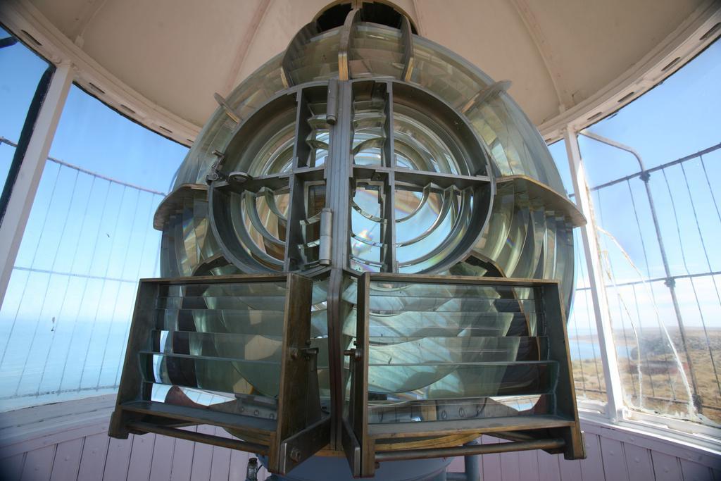 מלון Faro Punta Delgada מראה חיצוני תמונה