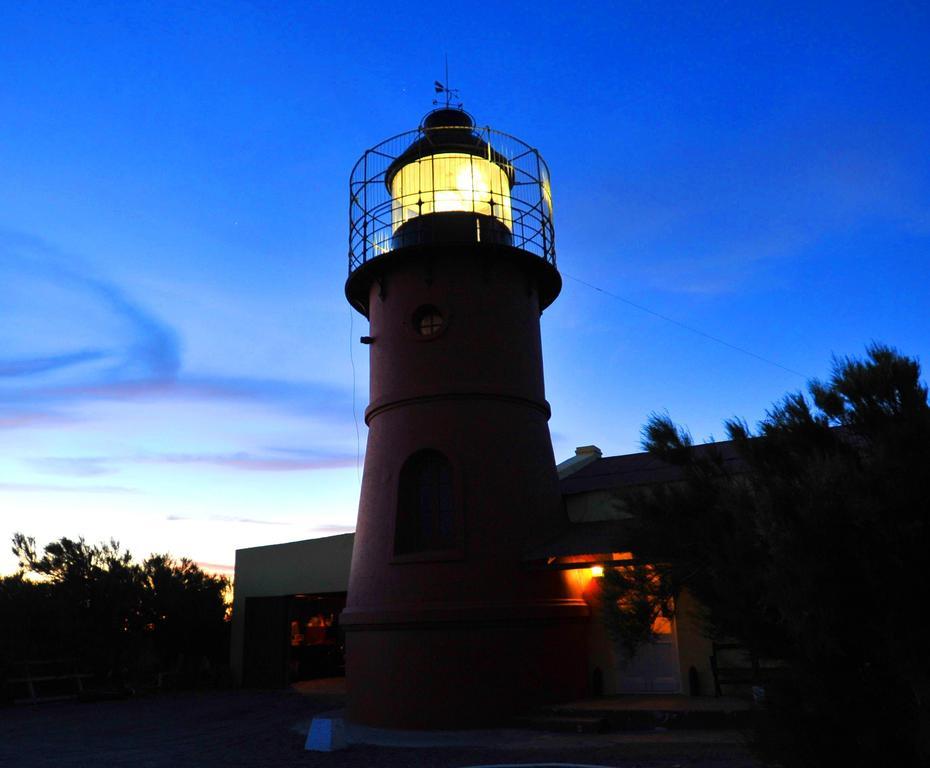 מלון Faro Punta Delgada מראה חיצוני תמונה